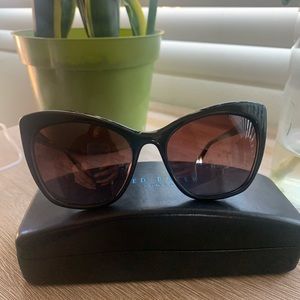 Ted Baker Cat eye sunglasses